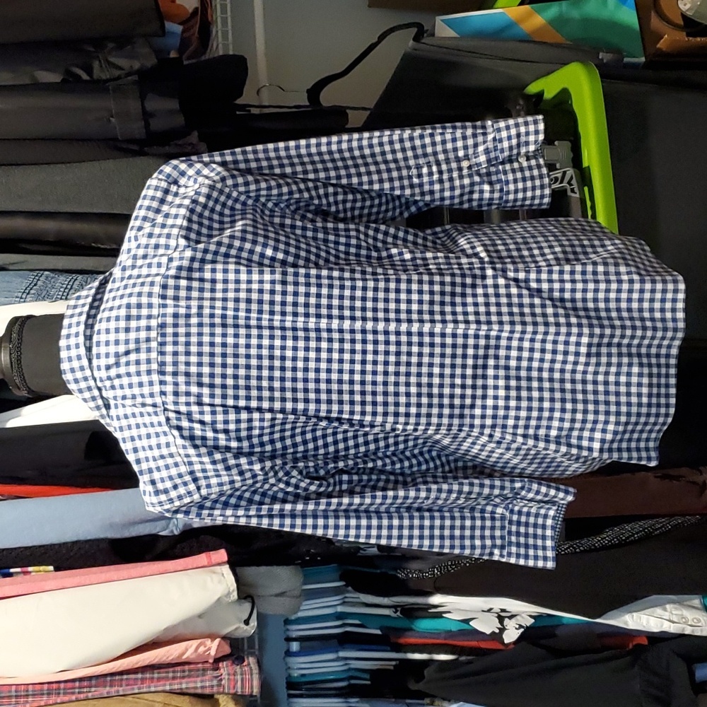 Ladies blouse - Picture 2 of 4